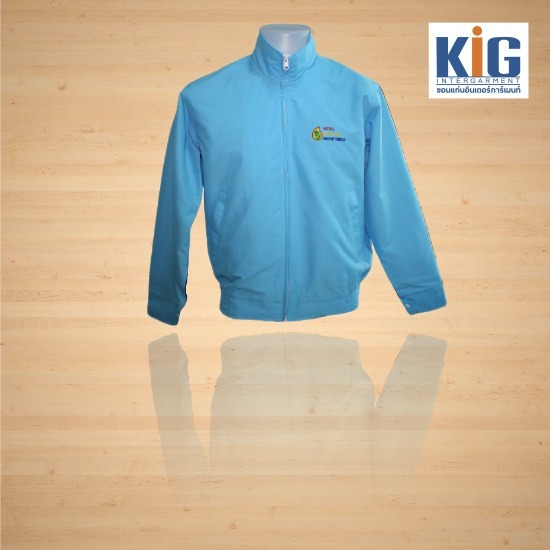 รับทำเสื้อ ขอนแก่นอินเตอร์การ์เมนท์ - ผลิตเสื้อแจ็คเก็ต ขอนแก่น