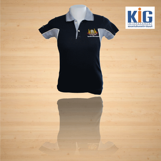 รับทำเสื้อ ขอนแก่นอินเตอร์การ์เมนท์ - รับสั่งทำเสือยืด ขอนแก่น